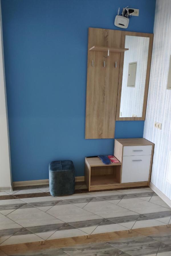 Стильная Квартира Для Отдыха И Бизнес Поездок Kiev Exterior foto
